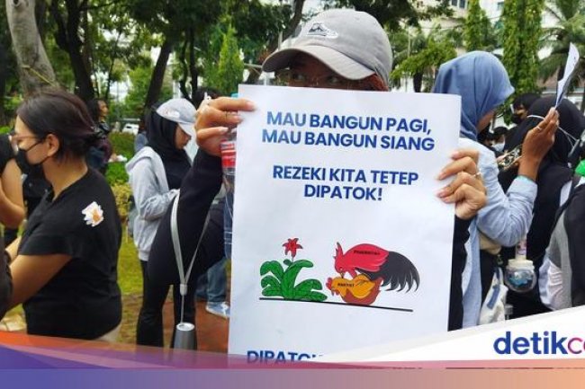 PPN 12% Dapat Badai Penolakan, Pemerintah Bisa Apa?