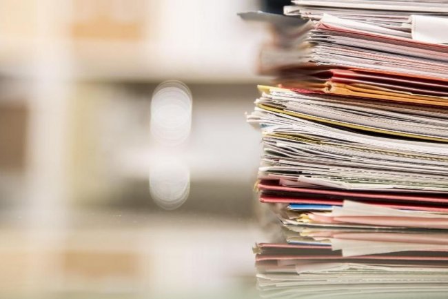 Peta Fraksi dan Kilas Balik Pengesahan UU HPP Pangkal PPN 12 Persen