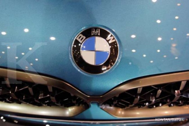 Meski Ada Sanksi Internasional, BMW Jual 100 Mobil Premium kepada Rusia