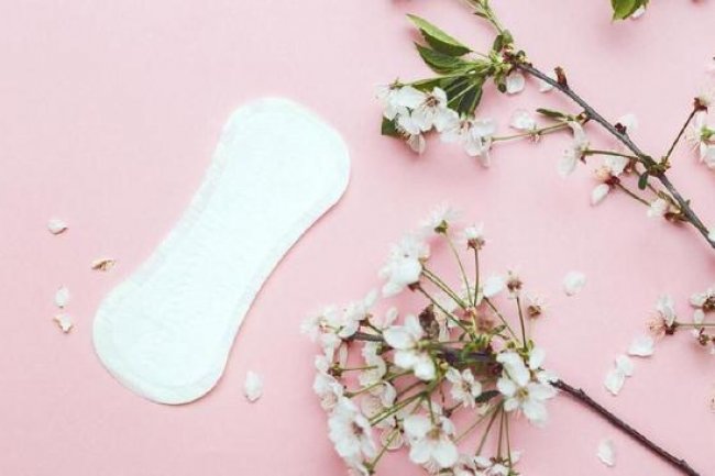 Sering Pakai Pembalut Bikin Susah Hamil, Mitos atau Fakta?