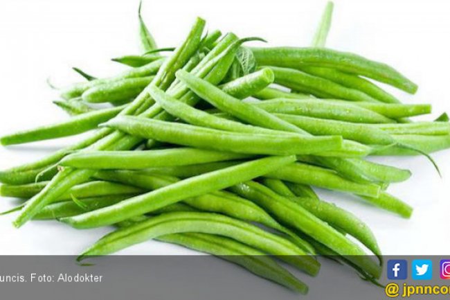 4 Manfaat Buncis, Aman Dikonsumsi Ibu Hamil