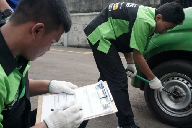 Tekiro Mechanic Competition 2025 Diluncurkan Kembali, Siswa SMK Otomotif se-Pulau Jawa Siap 'Tawuran' Lagi!