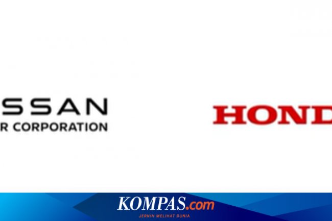 Honda dan Nissan Merger, Ciptakan Grup Otomotif Terbesar Ketiga