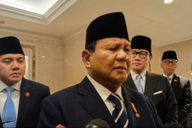 Pengamat: Bantuan 2 Bulan Pemerintahan Prabowo di Awal Kebijakan PPN 12 Persen Hanya Menunda Masalah