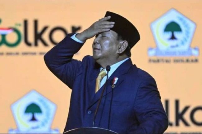 PPN 12 Persen, Pengamat: Kebijaksanaan Prabowo Diuji, Patuhi Pemerintahan Jokowi atau Peduli Rakyat