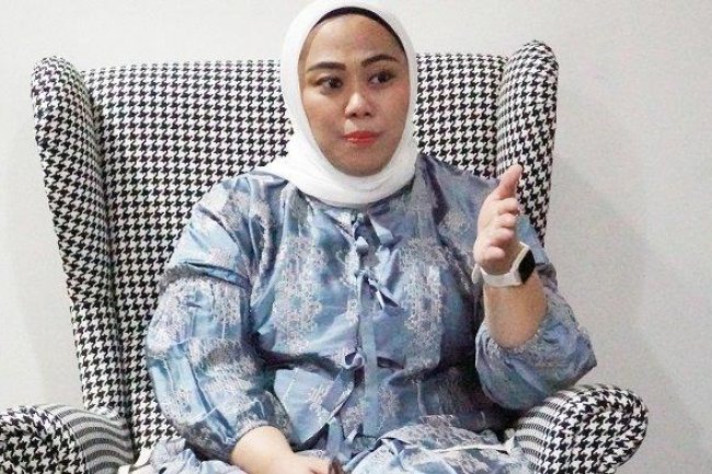 Cellica Nurrachadiana Berbeda dengan Pemilih Karawang, Dukung PPN Jadi 12 Persen, Ini Alasannya