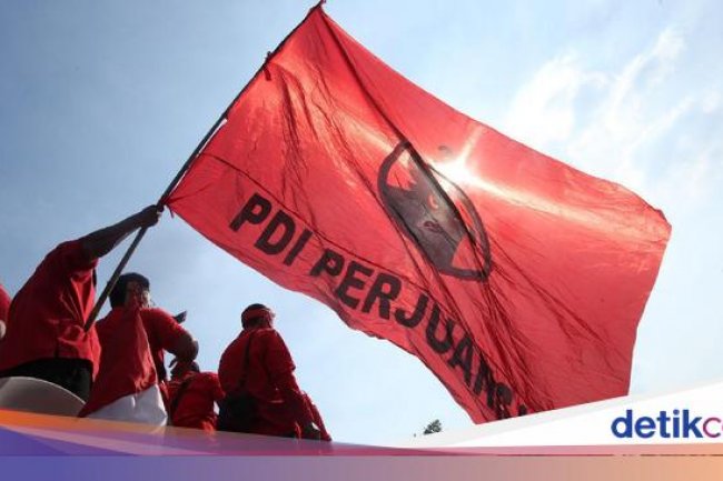 Jawaban PDIP Kala Sikap soal PPN 12% Dibanjiri Kritik