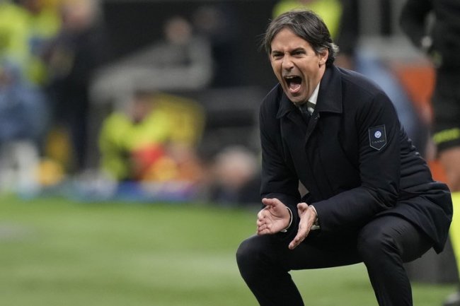 Simone Inzaghi Puji Como dan Minta Inter Milan Lebih Baik Lagi