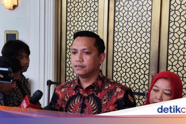 PDIP Soroti Penetapan Hasto Kristiyanto Jadi Tersangka: Ini Kasus Politis