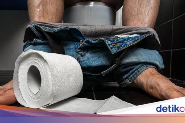 Ternyata Segini Frekuensi Buang Air Kecil yang Sehat dalam Sehari Menurut Ahli