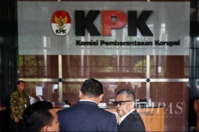Drama Penyekapan Penyidik KPK saat OTT Harun Masiku dan Dugaan Awal Keterlibatan Hasto Kristiyanto