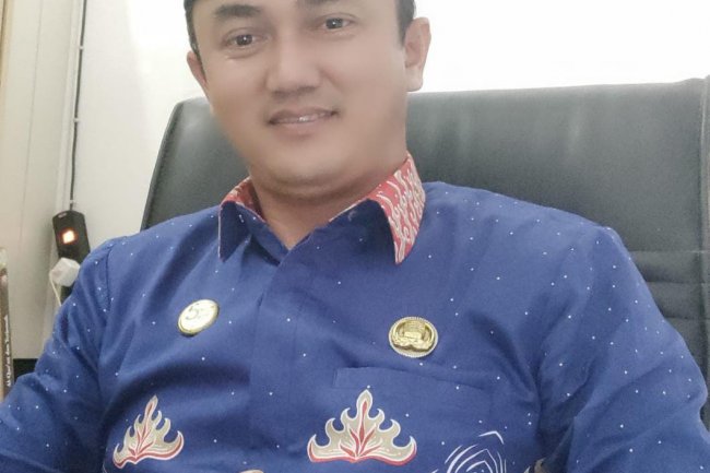 Kemenag Catat 860 Peristiwa Nikah di Pesisir Barat