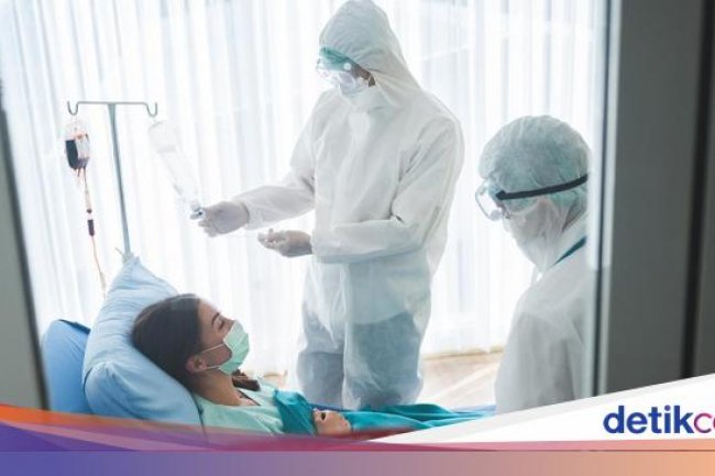 Studi yang Teliti Hidroksiklorokuin untuk Obati COVID-19 Ditarik, Ada Apa?