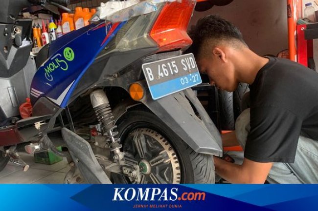 [POPULER OTOMOTIF] Masalah Umum Motor Listrik Setelah Satu Tahun Pakai | Honda dan Nissan Merger | Kronologi Kecelakaan Bus di Malang