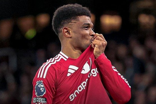 Live di SCTV! Jadwal Liga Inggris Kamis-Sabtu Liverpool, Man United, Arsenal, Man City, Tottenham