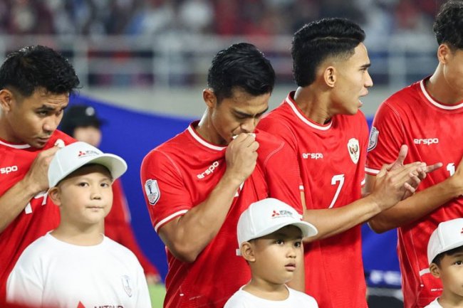 Harapan dari Kegagalan Timnas Indonesia di Piala AFF 2024: Semoga Pemain hingga Pengurus PSSI Lebih Banyak Belajar Lagi