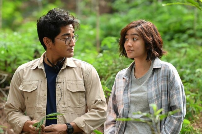 Sinopsis dan Daftar Pemain 'SAMPAI NANTI, HANNA!', Kisahkan tentang Toxic Relationship