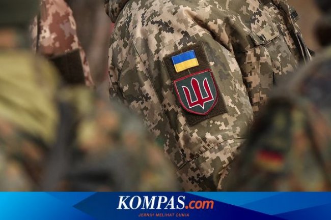 KALEIDOSKOP INTERNASIONAL MARET 2024: 10 WNI Jadi Tentara Bayaran Ukraina | 6 WNI Rampok Jam Tangan di Hong Kong