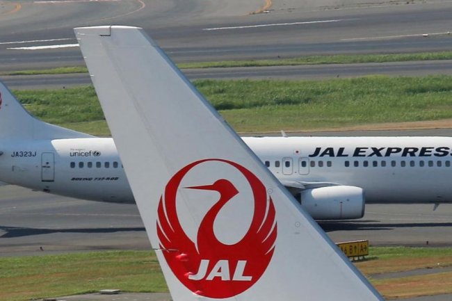 Dapat Serangan Siber, Japan Airlines Matikan Sistem hingga Tunda Penerbangan Domestik dan Internasional