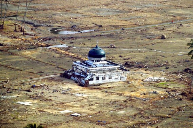 Museum Tsunami Aceh, Tempat Terbaik Merenungkan Peristiwa 20 Tahun Lalu