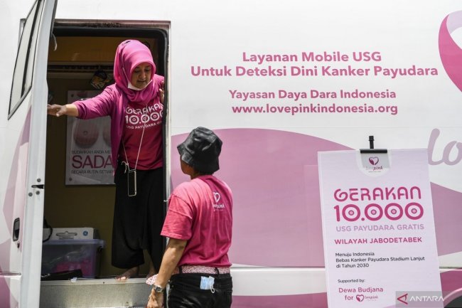 Sel kanker bisa bersembunyi dan kemudian menyerang lagi menurut riset