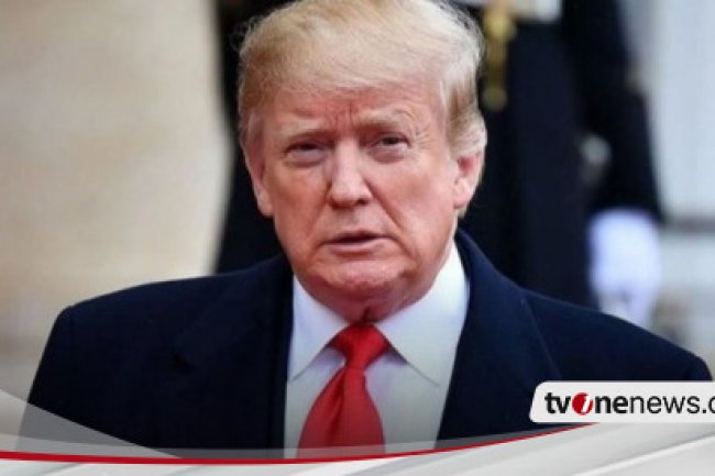 Toyota Sumbangkan $1 Juta untuk Pelantikan Trump, Bersama Produsen Otomotif Lainnya
