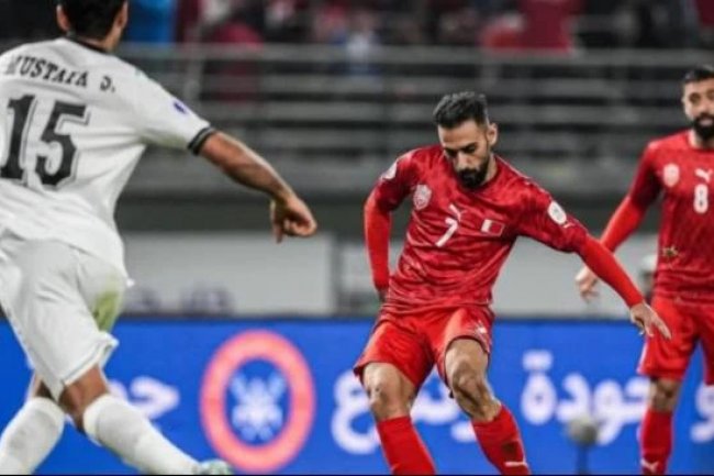 Hasil Piala Teluk 2024: Calon Lawan Timnas Indonesia ke Semifinal, Arab Saudi Akhirnya Menang