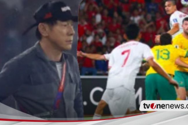 Artis Korea Tiba-tiba Berani Jujur Bicara soal Shin Tae-yong, Minta Fans Timnas Indonesia untuk Segera...