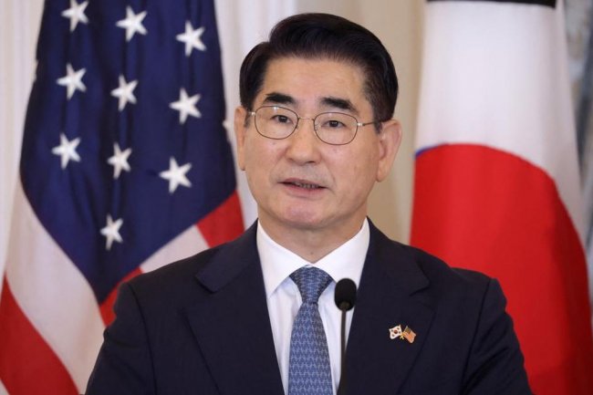 Eks Menhan Era Presiden Yoon Bela Darurat Militer: untuk Kewaspadaan