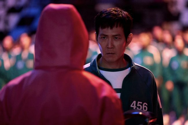 Sinopsis Squid Game 2, Babak Kedua Gi-hun di Permainan Maut
