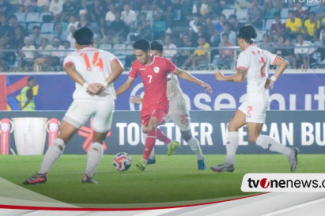 Kian Memanas! Media Korea Selatan Ikut Soroti Kegagalan Timnas Indonesia di Piala AFF 2024, Sebut Jadi Langkah Aneh Shin Tae-yong