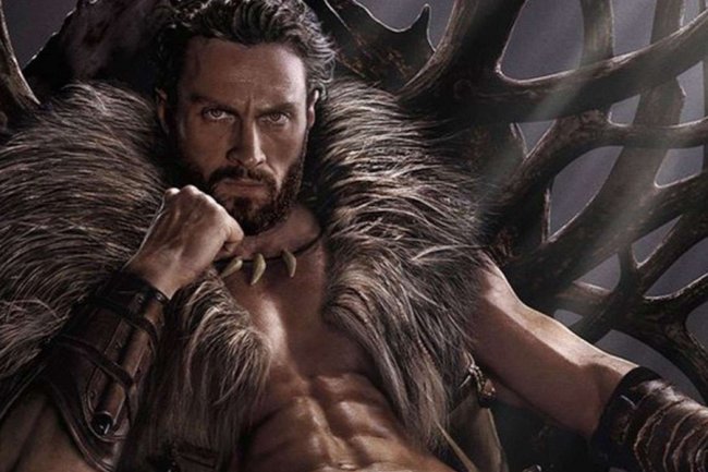 Sinopsis dan Daftar Film KRAVEN THE HUNTER, Simak Fakta-Fakta Menariknya