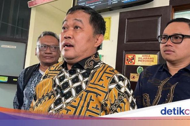 MAKI Nilai Pencegahan Yasonna ke LN Bukti KPK Serius Tangani Kasus Harun Masiku