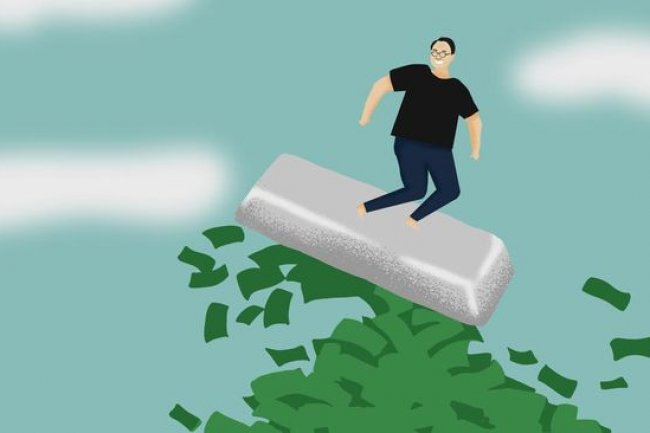 Ekonomi Dunia Diprediksi Suram, Koleksi 3 Aset Ini untuk Bertahan