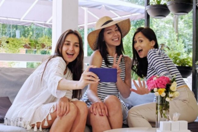 Liburan Nyaman saat Menstruasi, Ini 5 Persiapannya, Ladies!