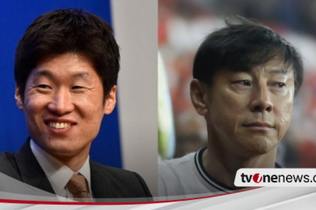 Legenda Korea Selatan Sungguh Bingung Masih Ada Orang Remehkan Shin Tae-yong di Timnas Indonesia, Padahal Sudah Terbukti Kalau…