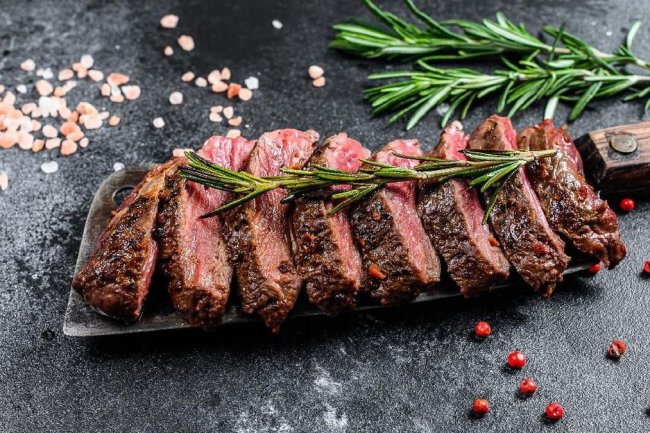 Daftar Makanan Mewah yang Kena PPN 12 Persen Mulai 1 Januari 2025