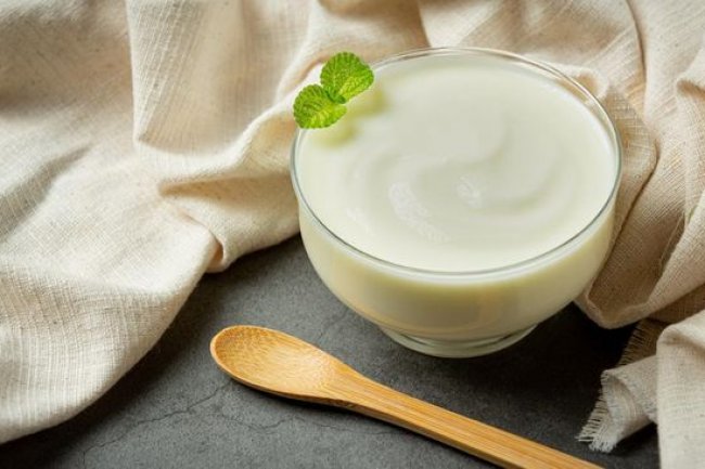 Bukan Roti, Menu Sarapan Ini Bisa Bantu Ratakan Perut Buncit