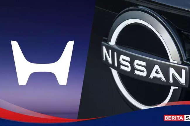 Merger Honda dan Nissan Jadi Langkah Strategis Menuju Masa Depan Otomotif