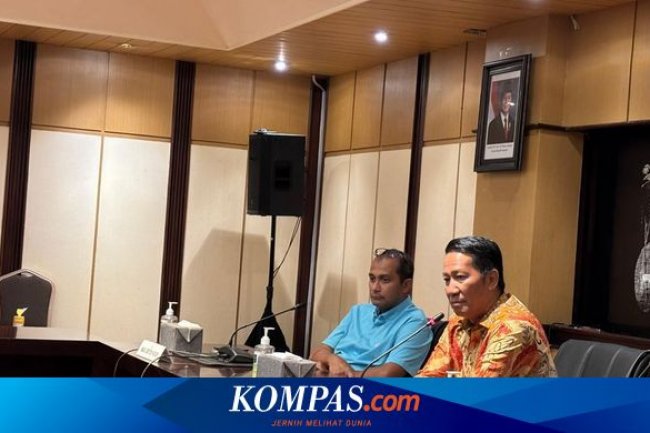 Soal Hak Presiden, Menkum Supratman Minta Tak Ada yang Benturkan UU dengan UUD
