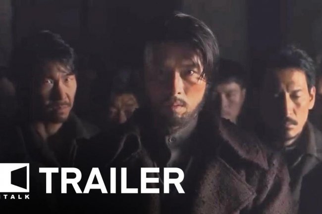 Sinopsis dan Daftar Pemain Film Harbin, Ceritakan Aksi Heroik Pejuang Korea Melawan Jepang