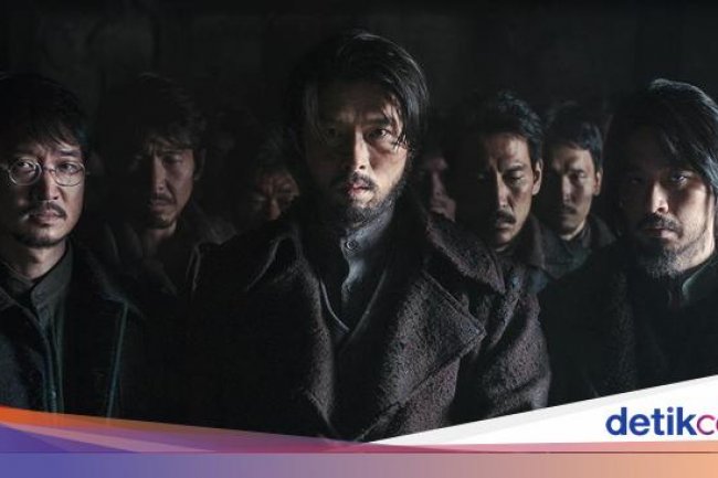 Sinopsis Harbin, Film Hyun Bin Tembus Sejuta Penonton dalam 2 Hari