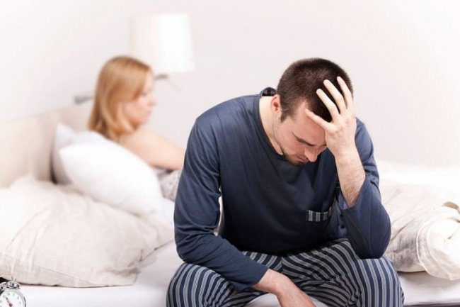 Pria 20-an Rentan Impotensi, Ini Kebiasaan yang Bisa Menyebabkannya