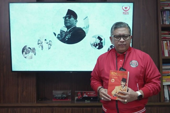 7 Fakta Mengejutkan Kasus Hasto, Rendam HP hingga Siap Bongkar Korupsi