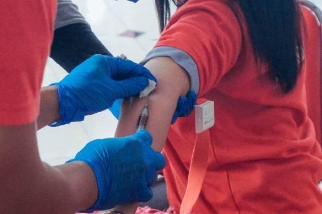 100 Warga Binaan di Lapas Bondowoso Ikuti Skrining HIV/AIDS, Ini Hasilnya