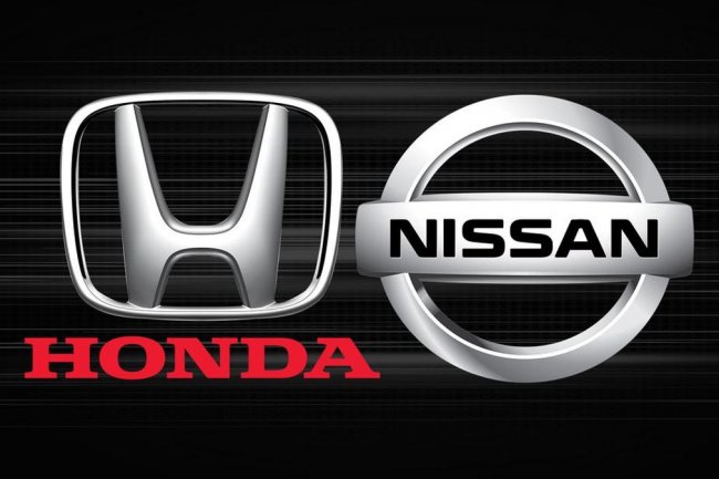 Fakta-fakta Honda dan Nissan Merger