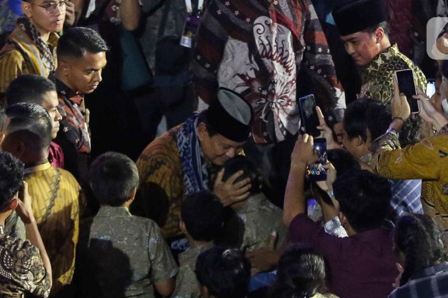 Kata Prabowo soal Banyak Kritik Kenaikan PPN 12 Persen