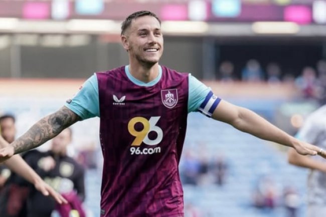 Harimau Malaya Gigit Jari, Josh Brownhill Tegaskan Tak Punya Darah Keturunan Malaysia