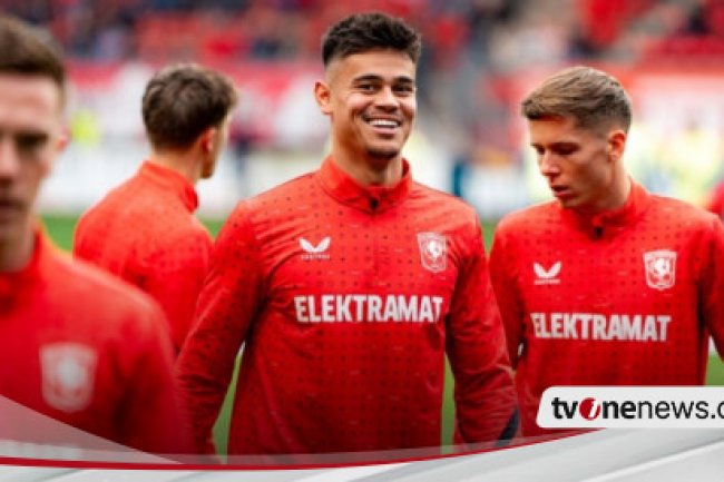 Pemain Timnas Indonesia Mees Hilgers Bisa Bernapas Lega usai Josh Brownhill Bantah Punya Darah Malaysia, Ini Alasannya