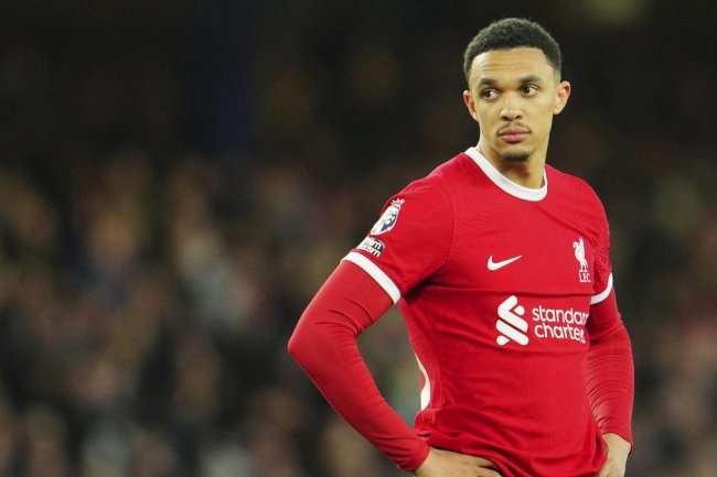 Sumber dalam Liverpool Tolak Klaim adanya Kesepakatan antara Real Madrid Soal Trent Alexander-Arnold